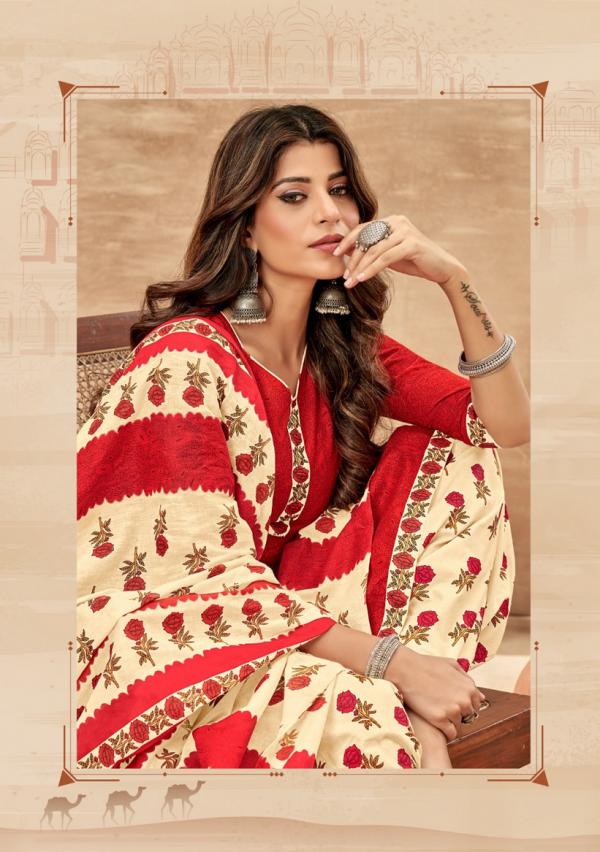 Balaji Sui Dhaaga Vol-7 Cotton Exclusive Designer Readymade Collection